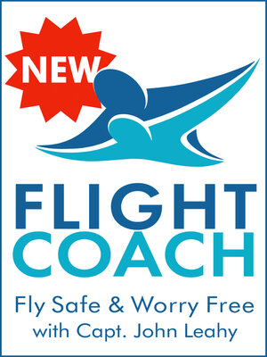 cover image of Flight Coach